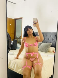 Katy_RoseX Little pink gift🎁💕 Pic 4