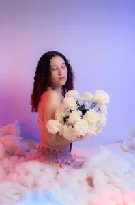 gabriela_duarte1 🐰 Foto