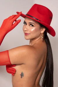 ToriCrossX Public Foto