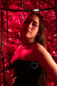 Ashley_sa BDSM San Valentines Day Kuva 6