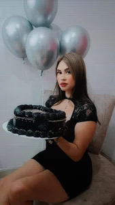 keelly_richaardson1 Cumpleaños Pic 5