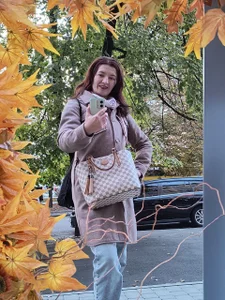 Bonnie_Naughtyy We have a beautiful autumn here—how about where you are? 🎃 Fotka 3