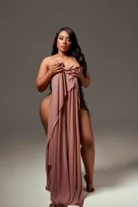 SabrinaAlcantara1 Ebony Goddess! Kuva