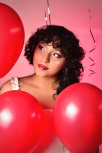 moraazul_sweetの💖Let's celebrate love in this month of Valentine💖の 5枚の写真