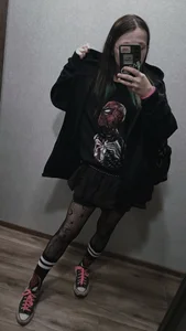 Sexy_mavka mirror selfies ❤️‍🔥😈 Pic 4