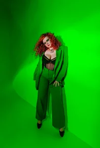 Arietta_Heart Green power! Gambar 7