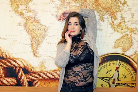 AnaMills Public Foto 5