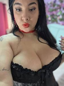 rosebigboobs 🖤🌹🌹🖤 Immagine  5