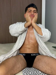 Andrew_Mahecha: Public ( фото)