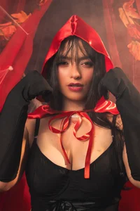 KeniaArias happy halloween🎃 Foto 4