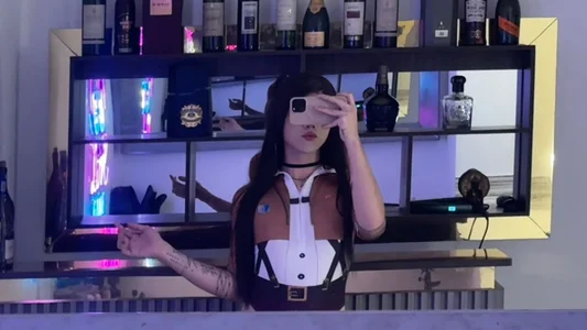 Bonnie_Luxury Tell me what do you need, baby ❤️‍🔥 Pic