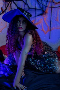 HAPPY HALLOWEEN de patty_m  2 Imagens