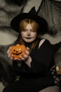 Zdjęcia Java_fire halloween time 💔:  3