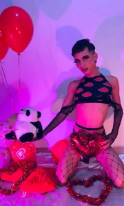 GeorginaCute_のHappy Valentine's month ♥の 6枚の写真