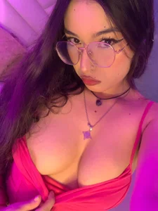 Ivory_Dlacour ❣️🌸 Poză