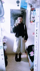 JiangShy666For You图片 3