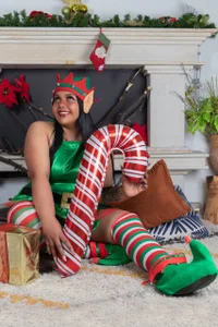 shayna_manson_: merry christmas! ( 5 фото)