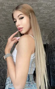 OdetteFay I am who will make you happy ^^ Pic