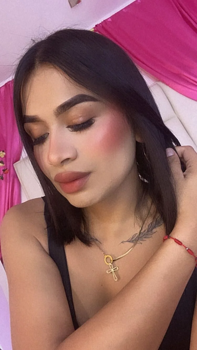 Silvanna-Casstro Populära bilder 6890