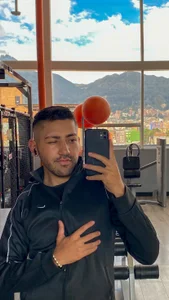 JuanZapata33 Gym รูป  5