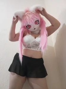 Neko_Feet370 Aburrida🥱💓💓💖🔥😻 Pic 2