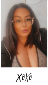 bustybabe86 Selfies Pic 2