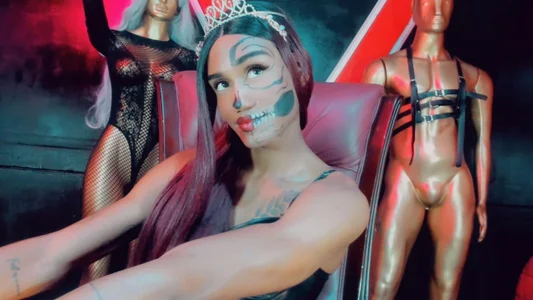 Kendall_hornyyのHALLOWEEN👻の 3枚の写真