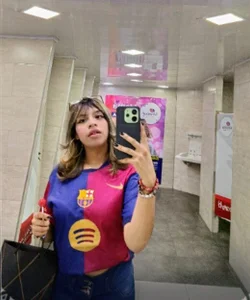 Solange_686 Visca barça ❤️💙 slika