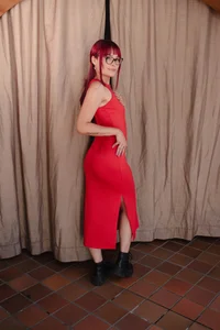 mae_lyra 🌹🖤 사진 6