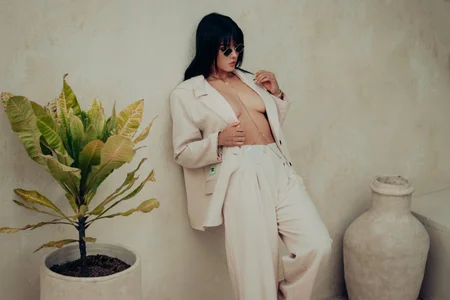 evamoretti "Burning Horizons" Bilde