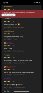 Cery-Bae My ex account Εικόνα 2