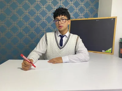 Valentin0_3 student cute Pic 5