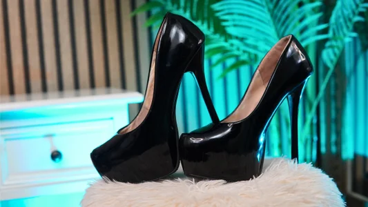 Zdjęcia JessicaCarter Did Someone Say Heels? 👠:  2