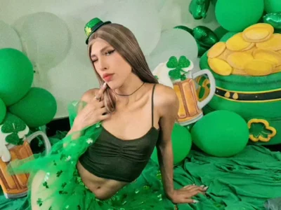 Zdjęcia Honey_Moontsts st patrick's day: 