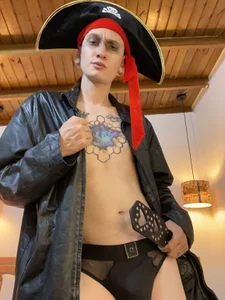 MrShaggy: My Cosplay ( фото)