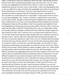 Iren My diet book Bilde