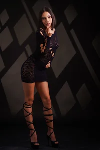 Sofy_BraddのWhispers & Laceの 3枚の写真