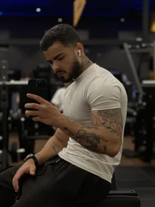 Benjii_Carter1 BACK DAY Foto 3