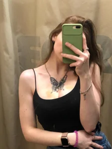 TracyDenoon Butterfly 사진 3