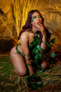 DaraBeckett happy Halloween Immagine  8