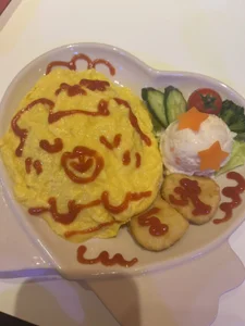 Mikami_00122のおむらいちゅ😚の枚の写真