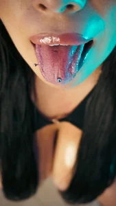 yayis_Betancur tonight I'm your bad girl 사진