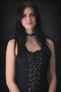 xPoppyThornx Album #2 Fotka 3