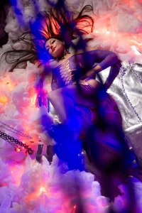 EmilieRankk Halloween Billede 4