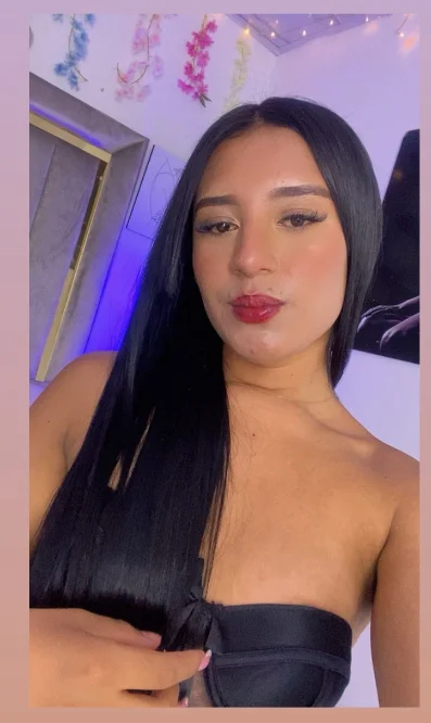 ScarlettVell Poză populară 3358