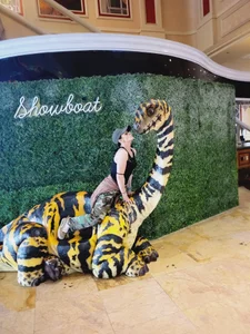 KRYZTALYNXXX Public Pic 8