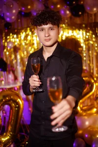 Nathan_Bluee Happy New Year guys 🥰🎉 사진 6