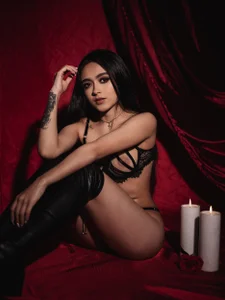 HannaClarrk_ Valentine Day🔥 Immagine 