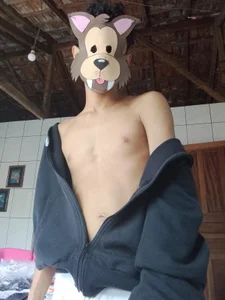 Inferninho do lobinho