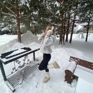 Between_Eeys Winter Mood Billede